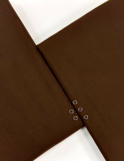 Dawood Men’s Wear – Brown