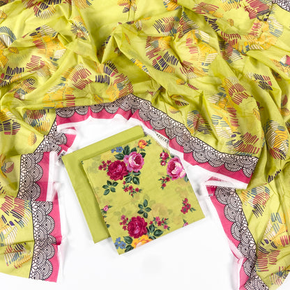 (SET OF 10) SAPPHIRE