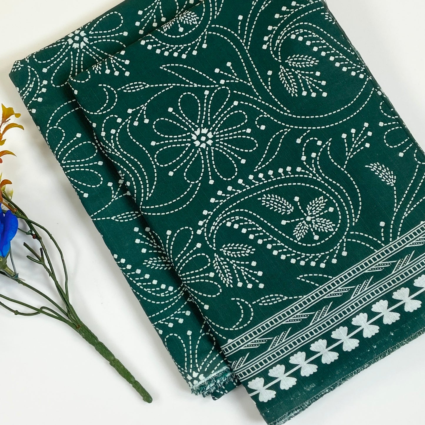 Kayseria Digital Printed Khaddar 2PC