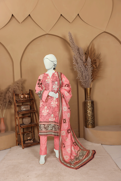(SET OF 12) Imsha By Murashe
