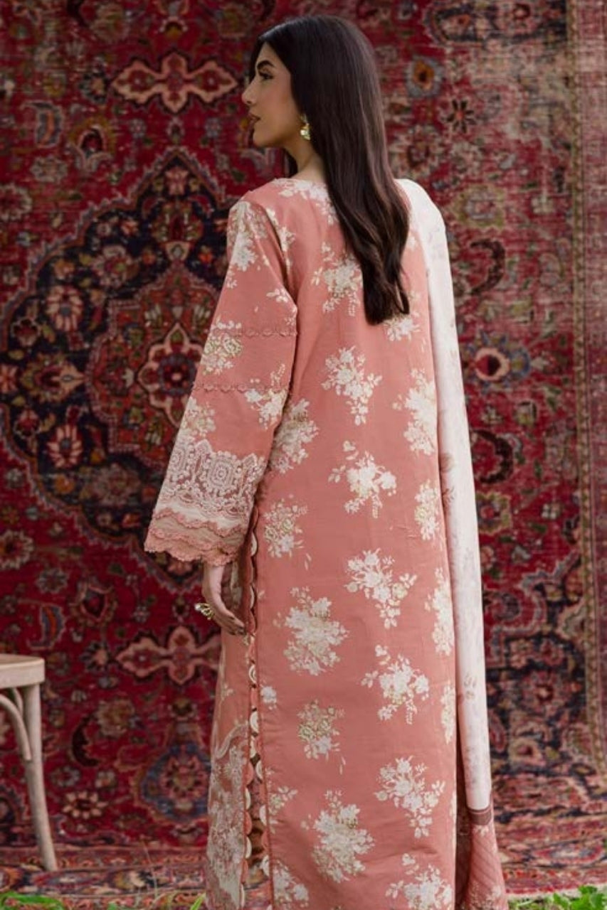 Rang-e-Sarma By Parishay Khaddar-3PC