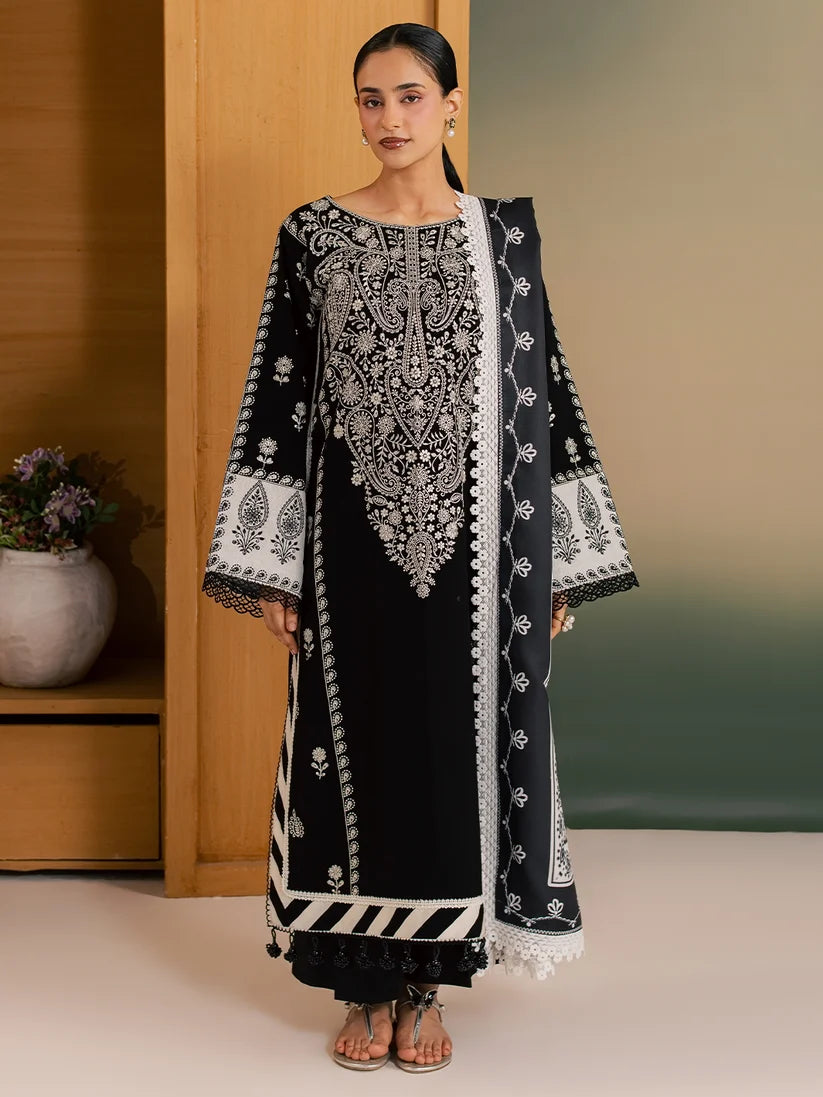 Sage By Mahnur | Winter'26