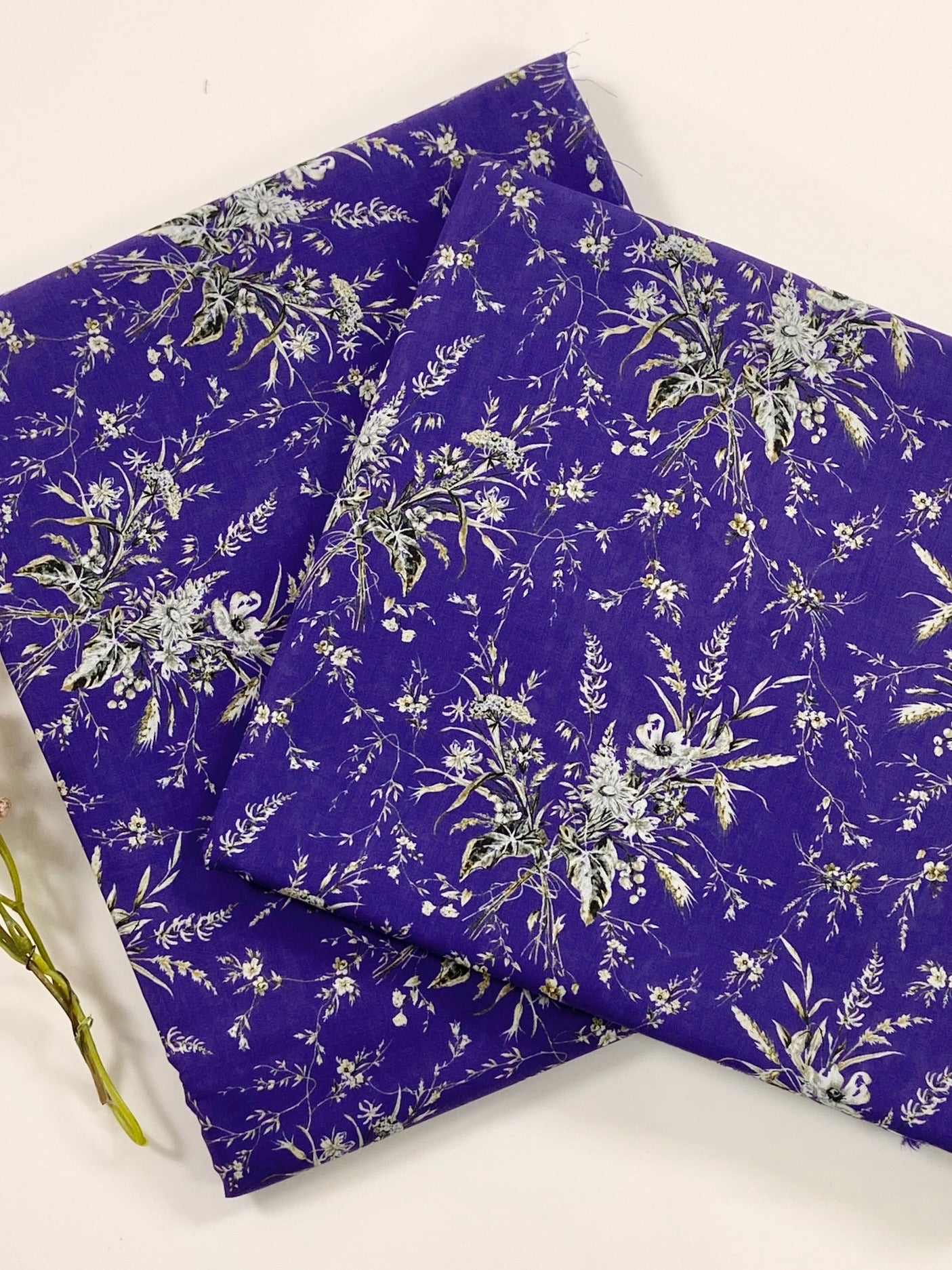 Florent Digital Printed All Over Lawn 2PC