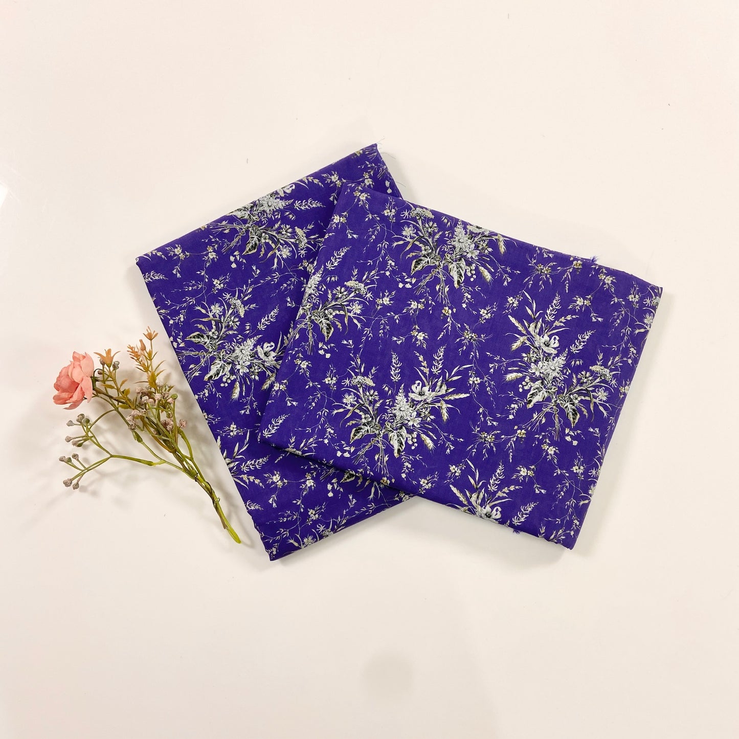 Florent Digital Printed All Over Lawn 2PC
