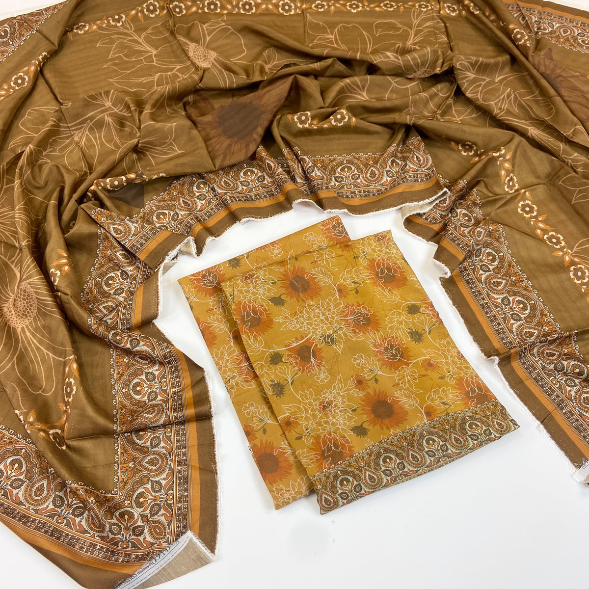 Safina Digital Printed Viscose 3PC