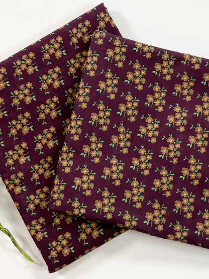 Rijja By Murashe Printed Lawn 2PC