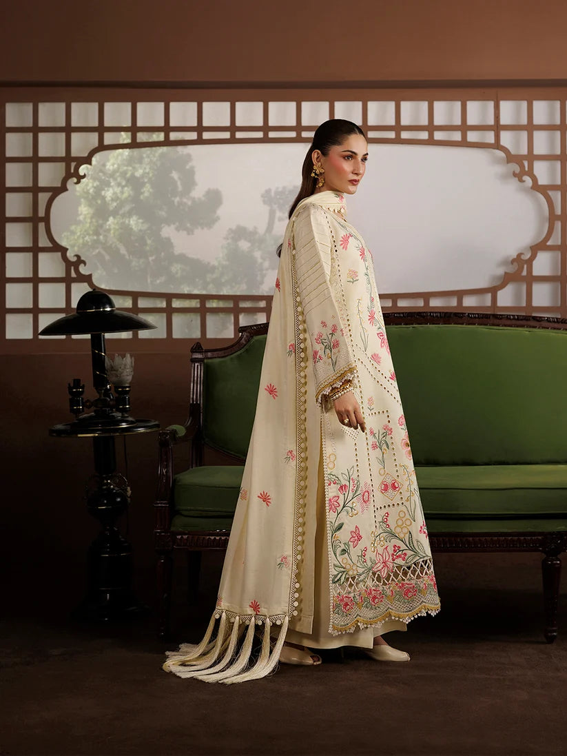 Kaya By Mahnur Luxury Winter'26
