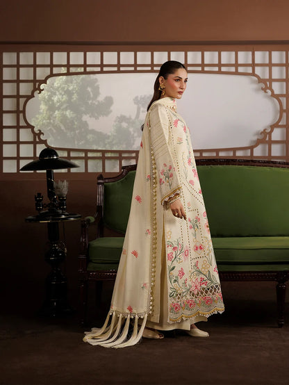 Kaya By Mahnur Luxury Winter'26