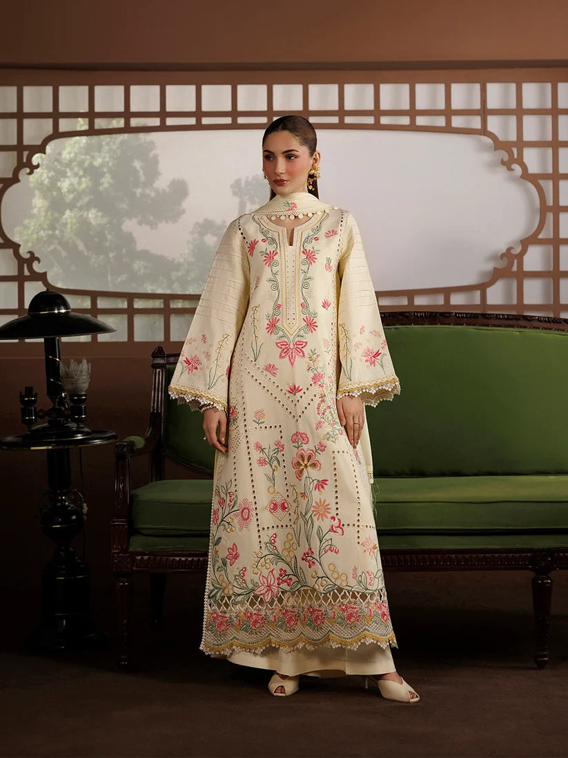 Kaya By Mahnur Luxury Winter'26