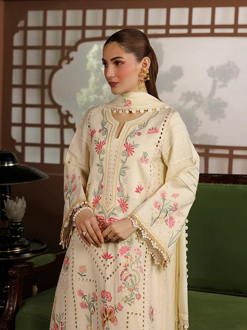 Kaya By Mahnur Luxury Winter'26
