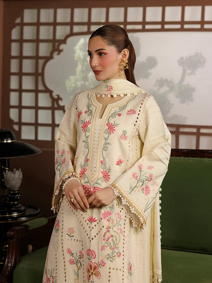 Kaya By Mahnur Luxury Winter'26