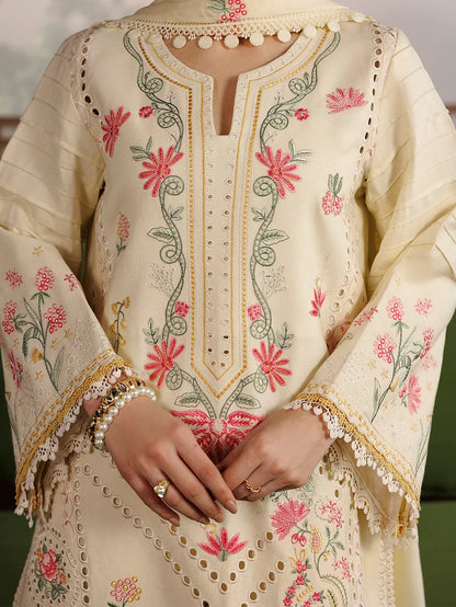 Kaya By Mahnur Luxury Winter'26
