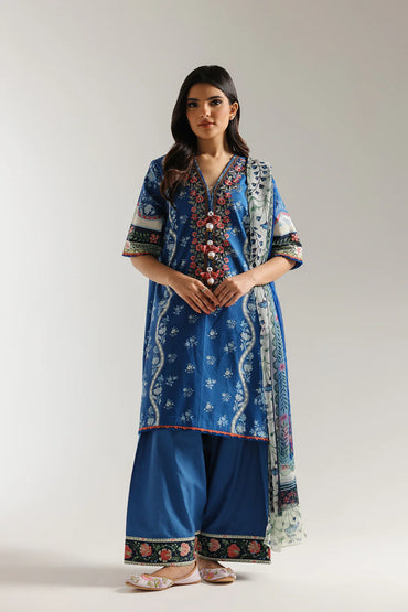 (SET OF 10) Ethnic