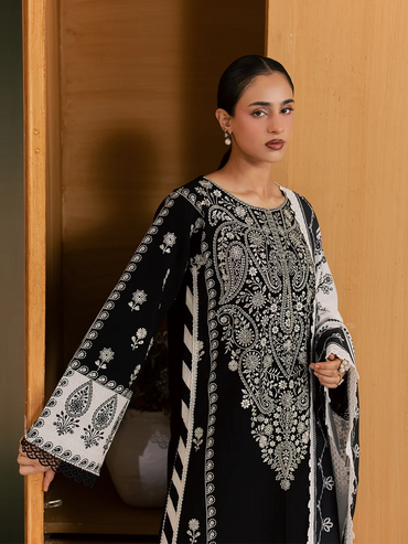 Sage By Mahnur | Winter'26