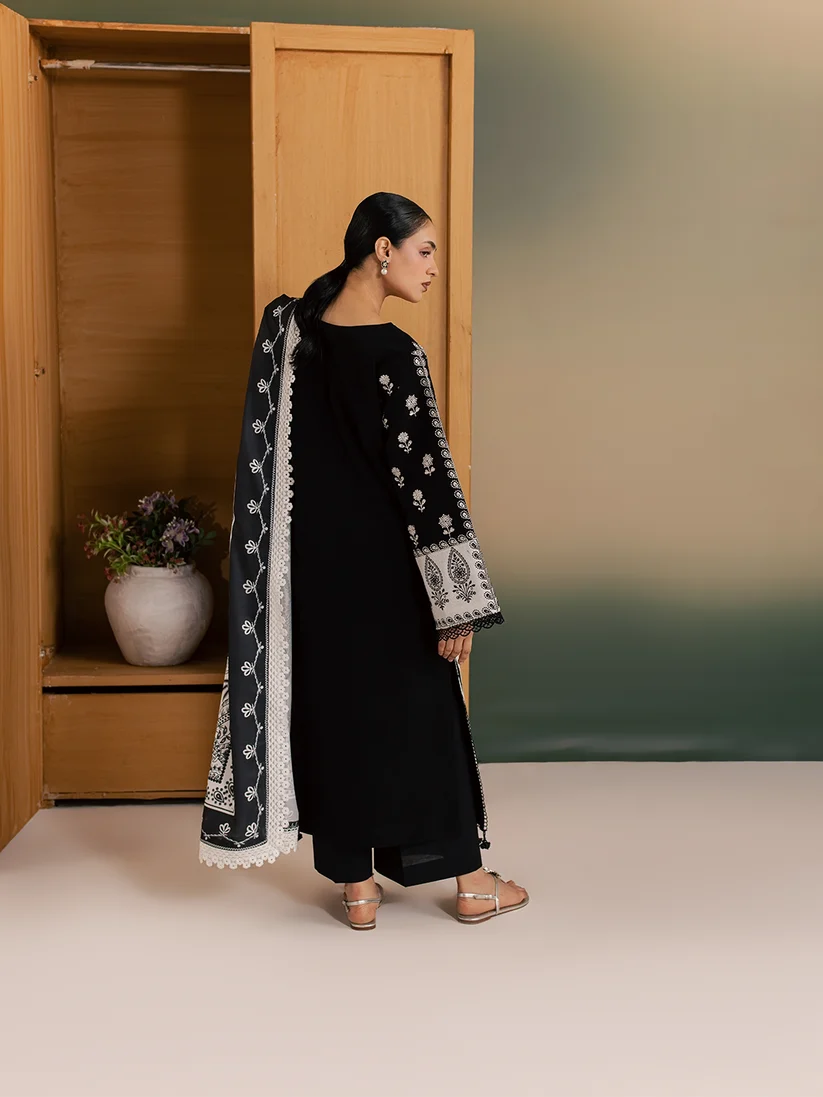 Sage By Mahnur | Winter'26