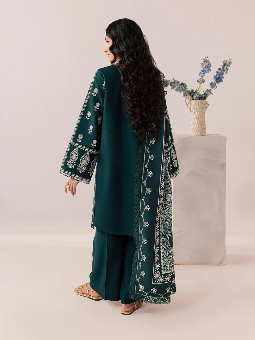 Sage By Mahnur | Winter'26