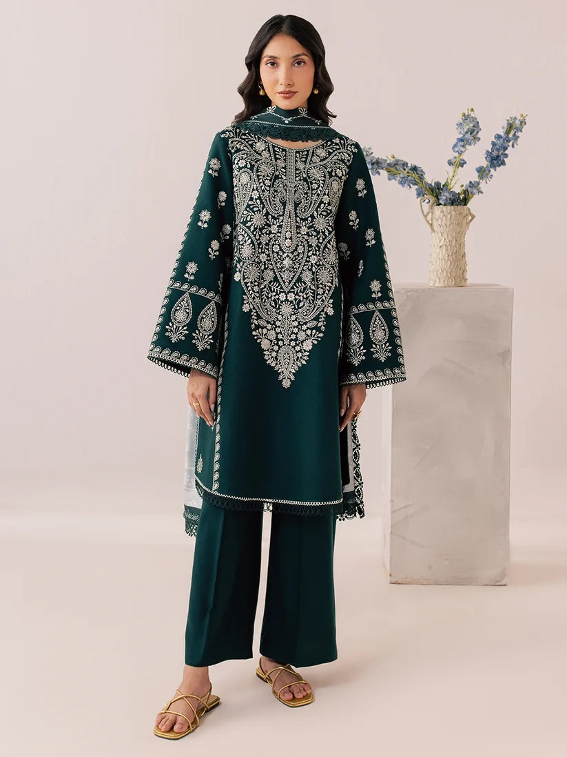 Sage By Mahnur | Winter'26