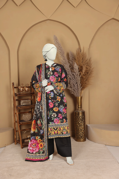 (SET OF 12) Imsha By Murashe