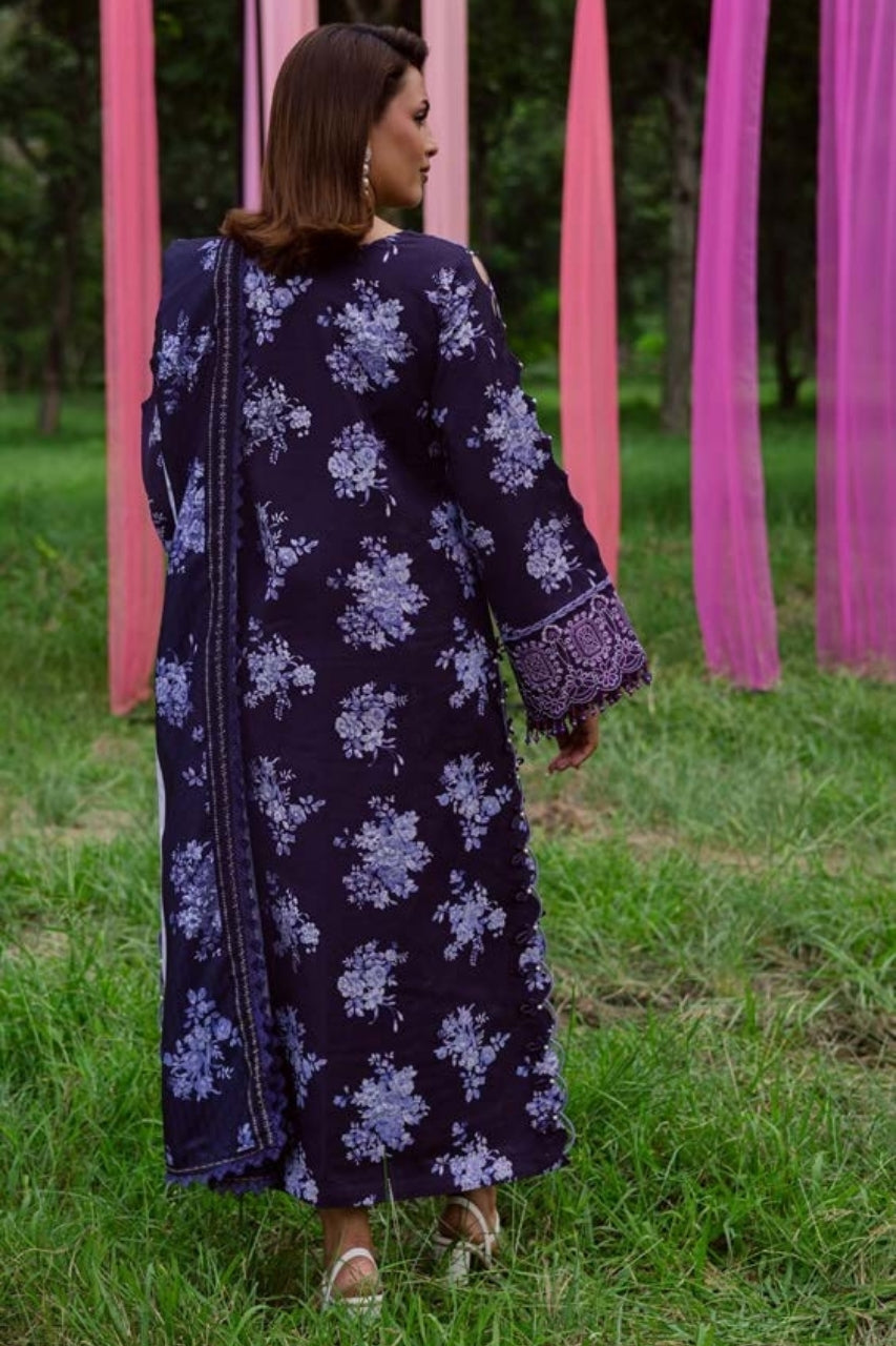 Rang-e-Sarma By Parishay Khaddar-3PC