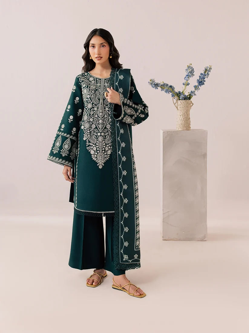 Sage By Mahnur | Winter'26