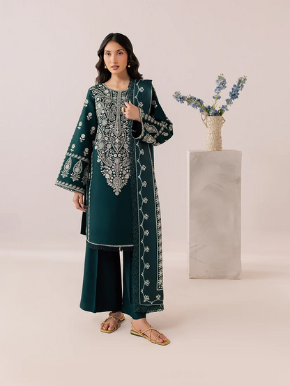 Sage By Mahnur | Winter'26