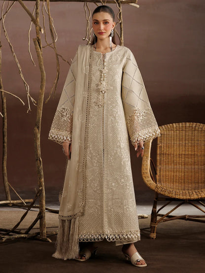 Kaya By Mahnur Luxury Winter'26