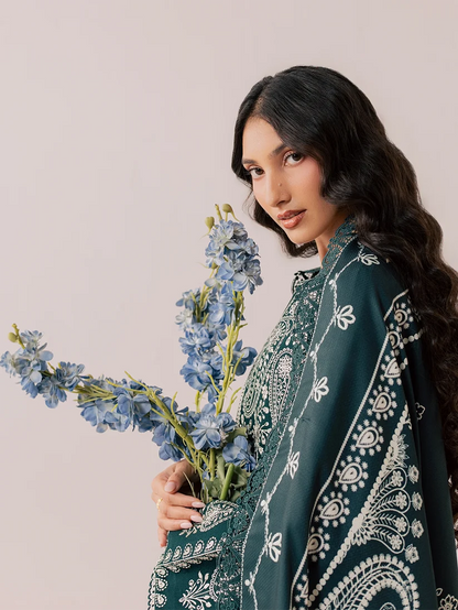 Sage By Mahnur | Winter'26