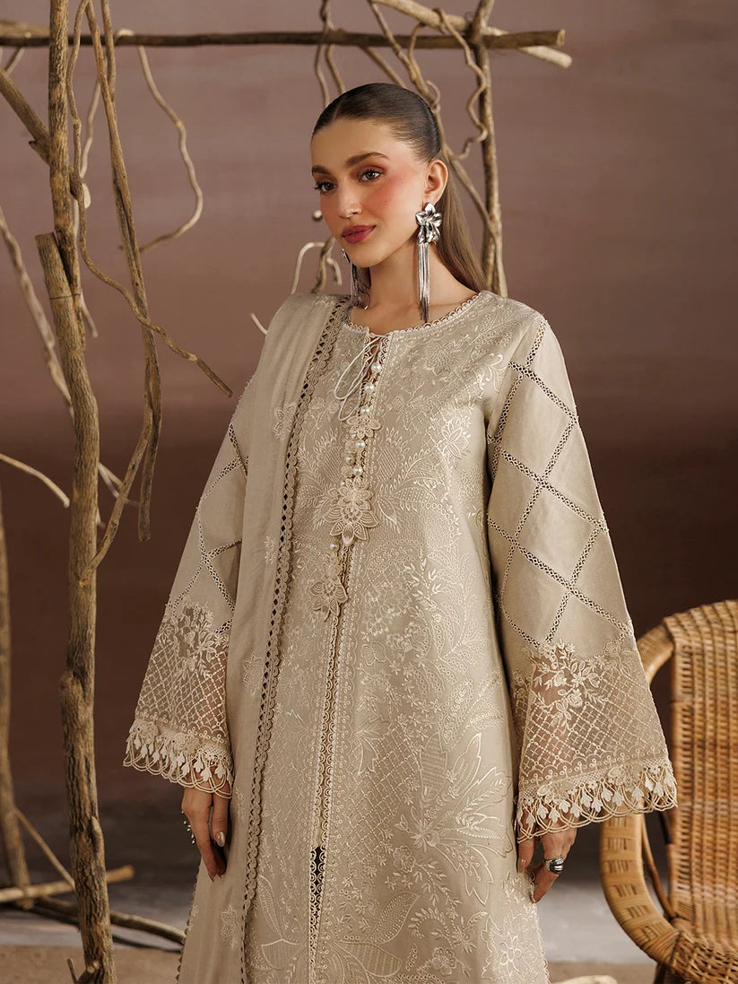 Kaya By Mahnur Luxury Winter'26