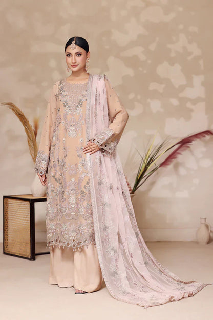 Fiza | Dressline | Chiffone