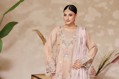 Fiza | Dressline | Chiffone
