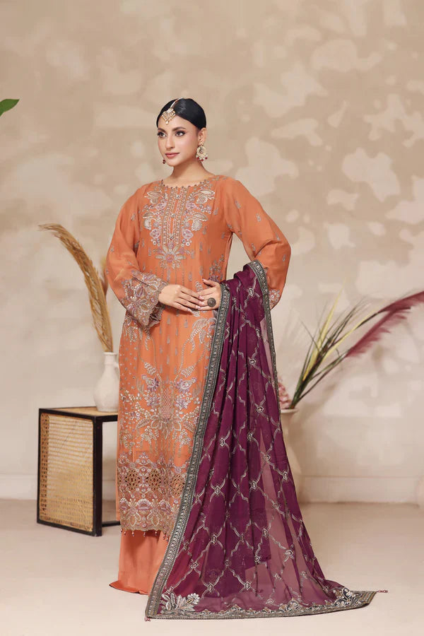 Fiza | Dressline | Chiffone
