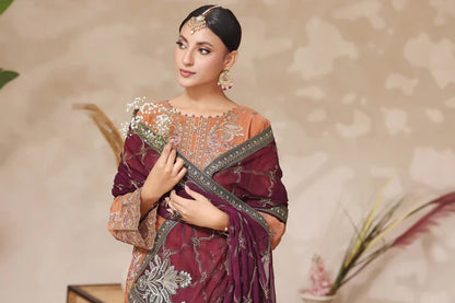 Fiza | Dressline | Chiffone