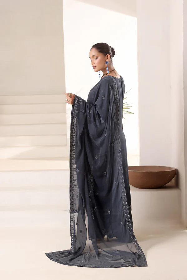 Samara | Dressline | Chiffon