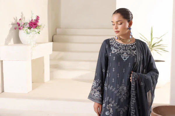 Samara | Dressline | Chiffon