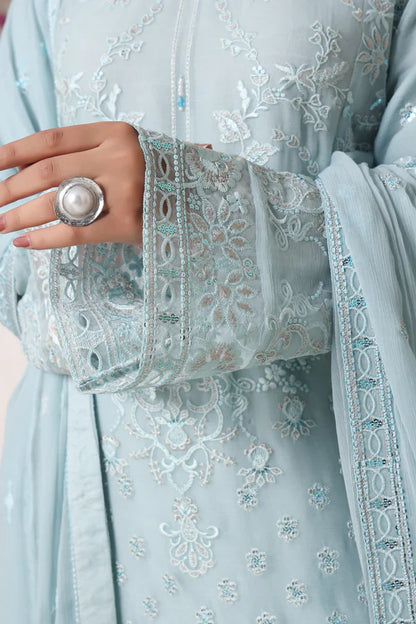 Samara | Dressline | Chiffon