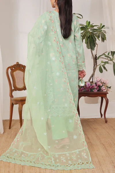 Afsanah | Luxury | Organza