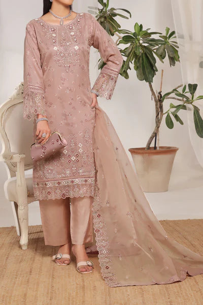 Afsanah | Luxury | Organza