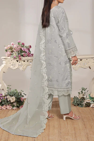 Afsanah | Luxury | Organza