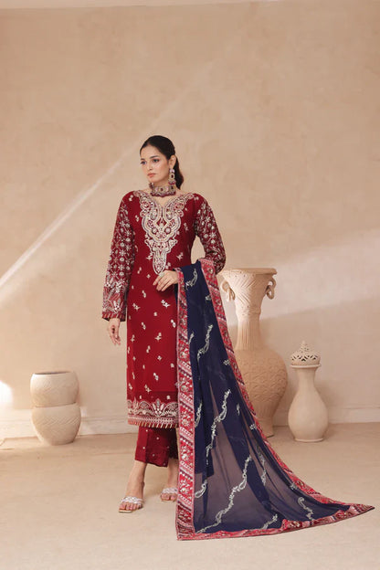Azrina | Dressline | Chiffone