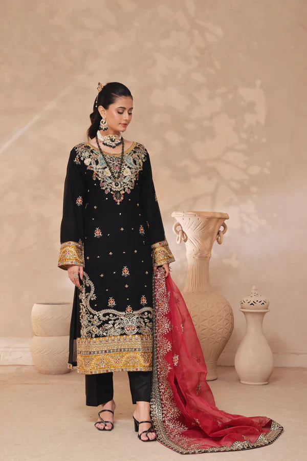 Azrina | Dressline | Chiffone