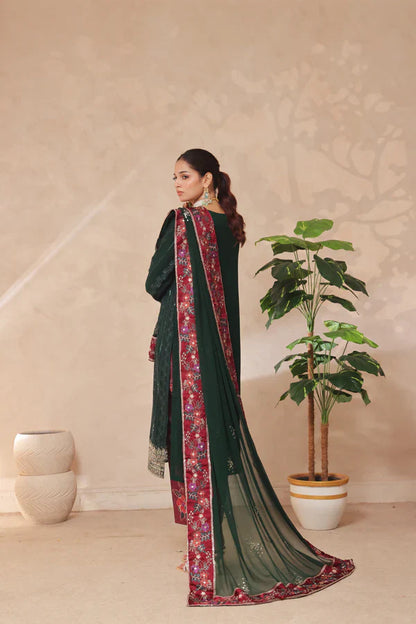 Azrina | Dressline | Chiffone