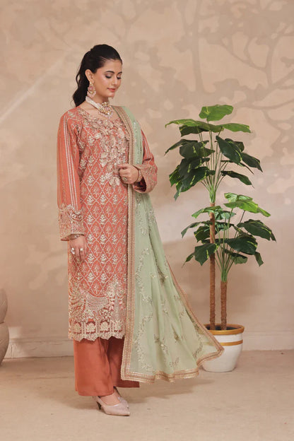 Azrina | Dressline | Chiffone