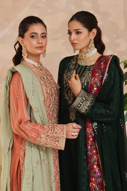Azrina | Dressline | Chiffone