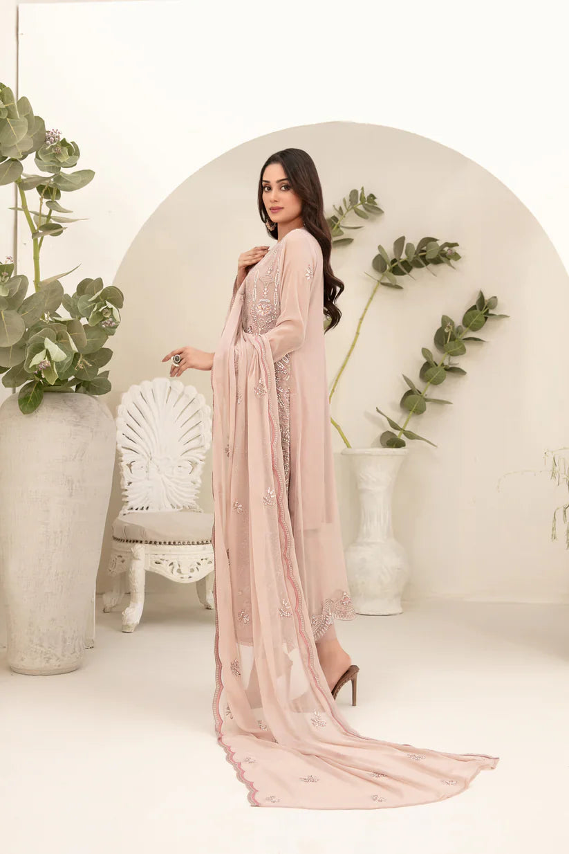 Setareh | Tawakkal luxury Lawn | 3-PC