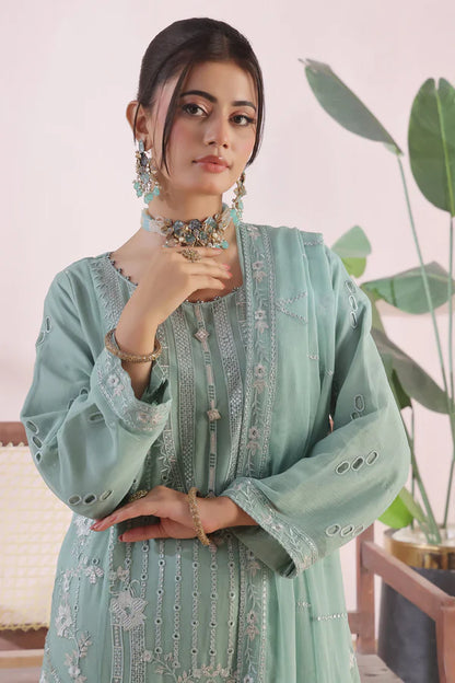 Komal | Dressline | Chiffone