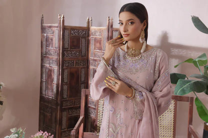 Komal | Dressline | Chiffone
