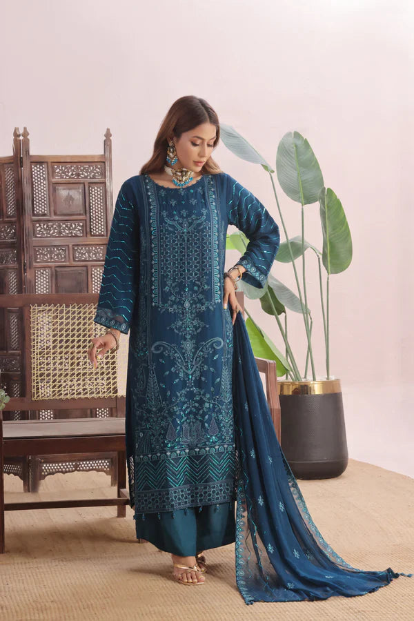 Komal | Dressline | Chiffone
