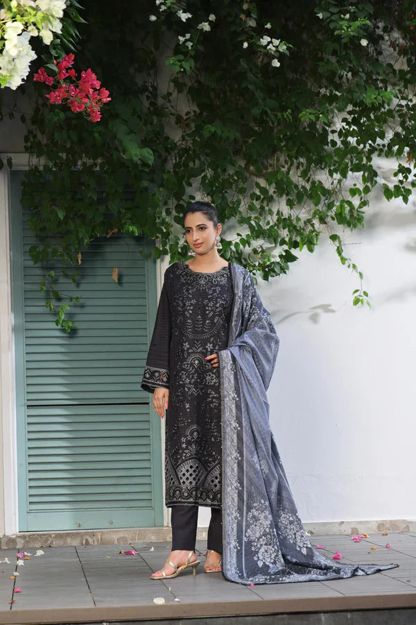 Sairaab | Dressline | Khaddar