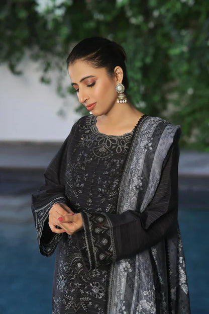 Sairaab | Dressline | Khaddar