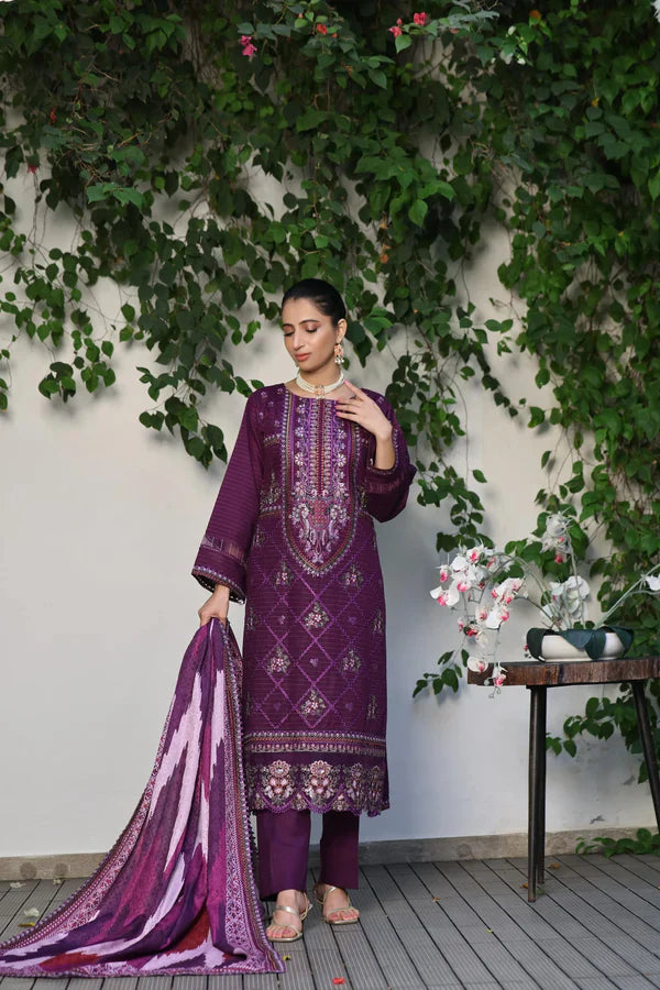 Sairaab | Dressline | Khaddar